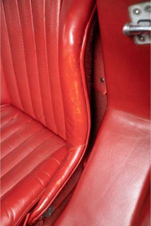 Mercedes-Benz 300 SL Roadster 1961 года  (NA)
